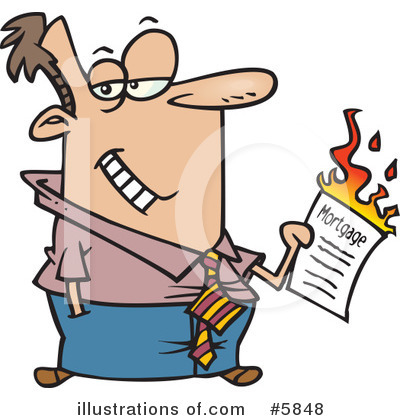 Fire Clipart #5848 by toonaday