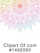 Mandala Clipart #1462050 by KJ Pargeter