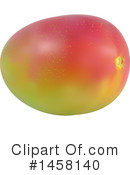Mango Clipart #1458140 by cidepix