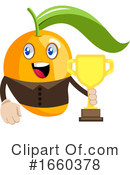 Mango Clipart #1660378 by Morphart Creations