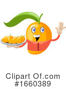 Mango Clipart #1660389 by Morphart Creations