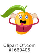 Mango Clipart #1660405 by Morphart Creations