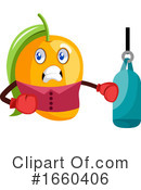 Mango Clipart #1660406 by Morphart Creations