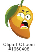 Mango Clipart #1660408 by Morphart Creations