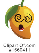 Mango Clipart #1660411 by Morphart Creations