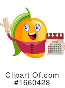 Mango Clipart #1660428 by Morphart Creations
