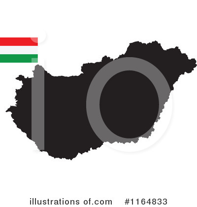 Hungary Clipart #1164833 by Andrei Marincas