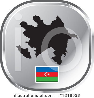 Azerbaijani Clipart #1218038 by Lal Perera