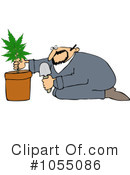 Marijuana Clipart #1055086 by djart