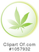 Marijuana Clipart #1057932 by michaeltravers