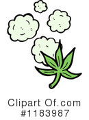 Marijuana Clipart #1183987 by lineartestpilot