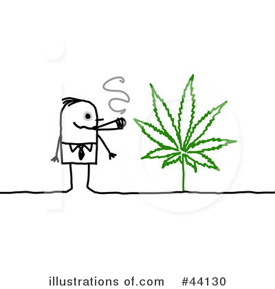 Cannabis Clipart #44130 by NL shop