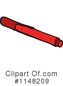 Marker Clipart #1148209 by lineartestpilot