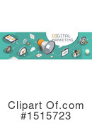 Marketing Clipart #1515723 by beboy