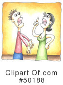 Marriage Clipart #50188 by C Charley-Franzwa