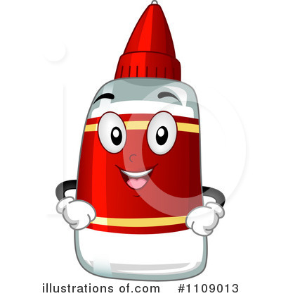 Royalty-Free (RF) Mascot Clipart Illustration by BNP Design Studio - Stock Sample #1109013