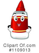 Mascot Clipart #1109013 by BNP Design Studio