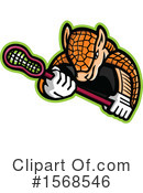 Mascot Clipart #1568546 by patrimonio