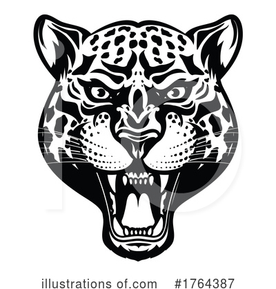 Wildlife Clipart #1764387 by Vector Tradition SM