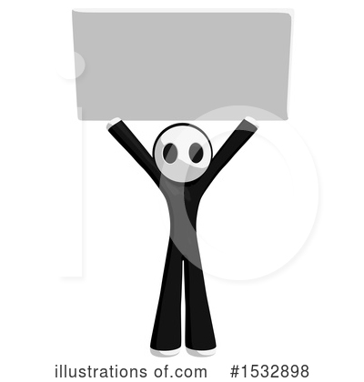 Advertising Clipart #1532898 by Leo Blanchette