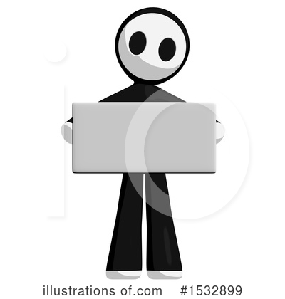Advertising Clipart #1532899 by Leo Blanchette