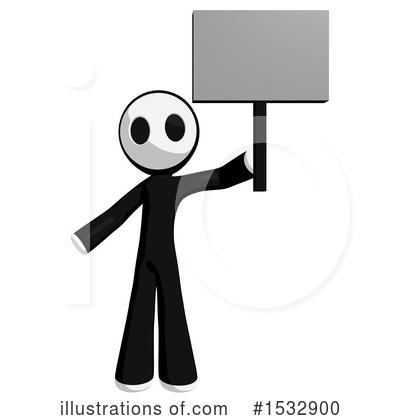 Advertising Clipart #1532900 by Leo Blanchette