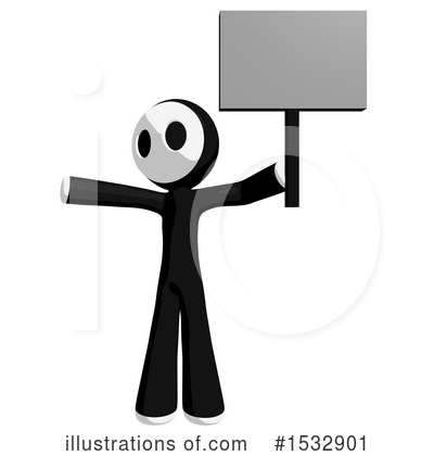 Advertising Clipart #1532901 by Leo Blanchette