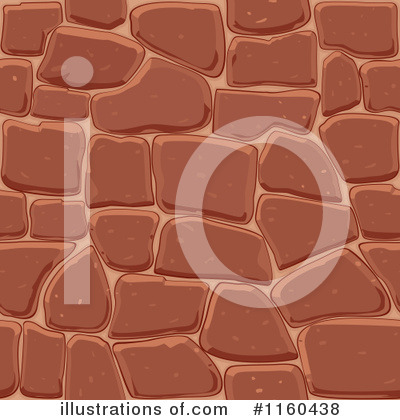 Stones Clipart #1160438 by Vector Tradition SM
