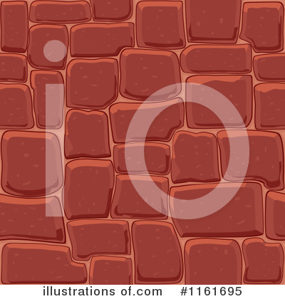 Royalty-Free (RF) Masonry Clipart Illustration by Vector Tradition SM - Stock Sample #1161695