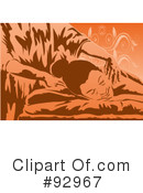 Massage Clipart #92967 by mayawizard101