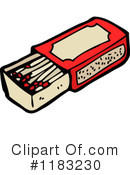 Matches Clipart #1183230 by lineartestpilot