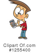 Math Clipart #1255400 by toonaday