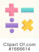 Math Clipart #1666614 by BNP Design Studio