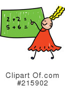Math Clipart #215902 by Prawny