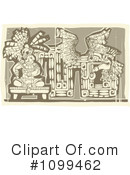 Mayan Clipart #1099462 by xunantunich