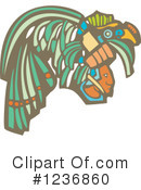 Mayan Clipart #1236860 by xunantunich