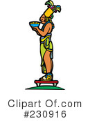 Mayan Clipart #230916 by xunantunich
