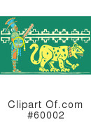 Mayan Clipart #60002 by xunantunich