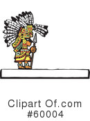 Mayan Clipart #60004 by xunantunich