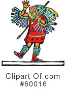 Mayan Clipart #60016 by xunantunich