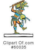 Mayan Clipart #60035 by xunantunich