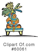 Mayan Clipart #60061 by xunantunich