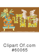 Mayan Clipart #60065 by xunantunich