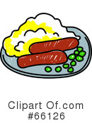 Meal Clipart #66126 by Prawny