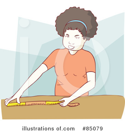 Measuring Clipart #85079 by Bad Apples