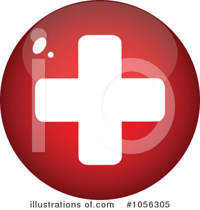 Health Care Clipart #1056305 by Andrei Marincas