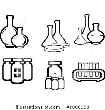 Royalty-Free (RF) Medical Clipart Illustration by Vector Tradition SM - Stock Sample #1066358