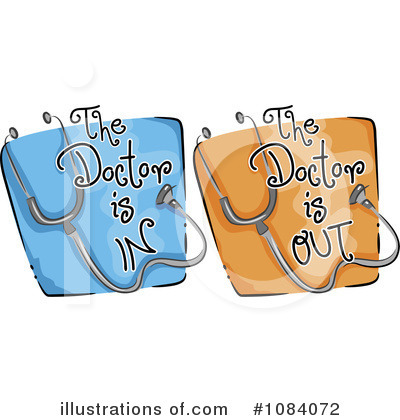 Royalty-Free (RF) Medical Clipart Illustration by BNP Design Studio - Stock Sample #1084072