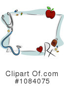 Medical Clipart #1084075 by BNP Design Studio