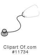 Medical Clipart #11734 by AtStockIllustration